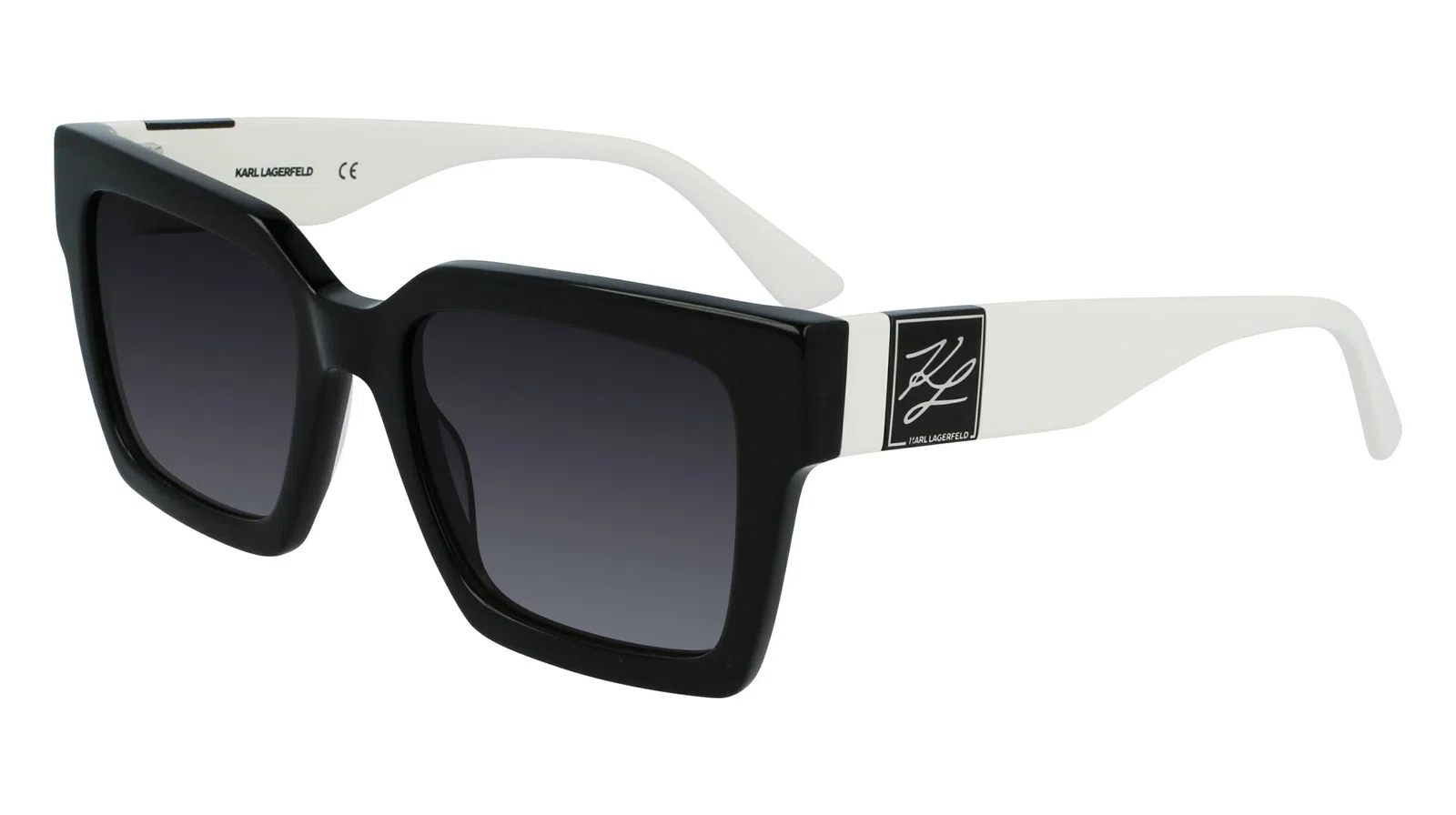 Karl Lagerfeld KL6057S Sunglasses - view 2